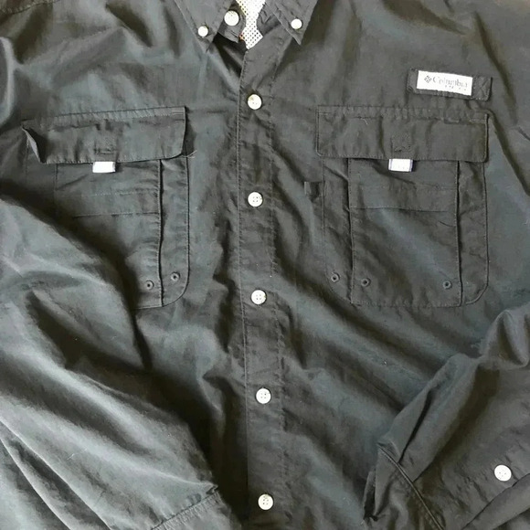 COLUMBIA Bahama Fishing Shirt - Picture 7 of 14
